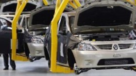 محمد بن مرادي: إنجاز مجمع رونو للسيارات سيتم بمنطقة بلارة