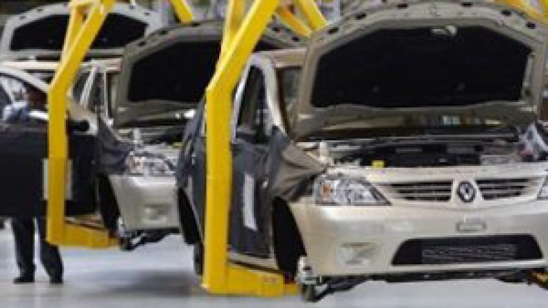 محمد بن مرادي: إنجاز مجمع رونو للسيارات سيتم بمنطقة بلارة