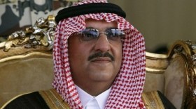 السعودية تغير تسلسل السلطة بتعيين ابن شقيق الملك وليا لولي العهد