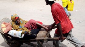 مؤتمر دولي حول الصومال غدا في بروكسل