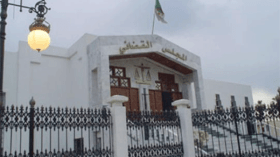 أحكام بين شهرين وسنتين لـ 31 مناصرا لفريق شبيبة سكيكدة