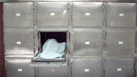 دفن 6 جثث لأفارقة مجهولي الهوية مكثوا 3 سنوات بالمستشفى