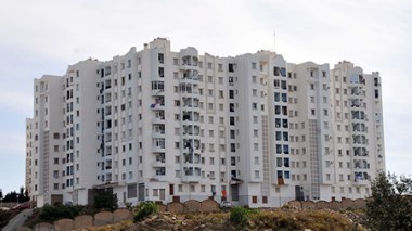 Housing: 210.000 units to be distributed within two weeks