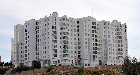 Housing: 210.000 units to be distributed within two weeks