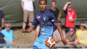 لوريون ومسلوب يهزمان موناكو في عقر الإمارة