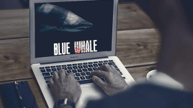 “الحوت الأزرق” يوقع ثمانية ثانويين بقالمة