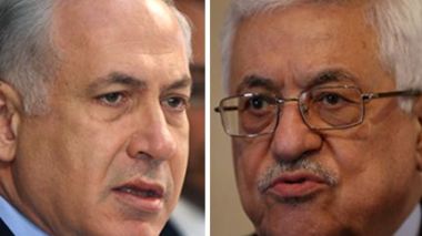 Réunion israélo-palestinienne : aucune percée