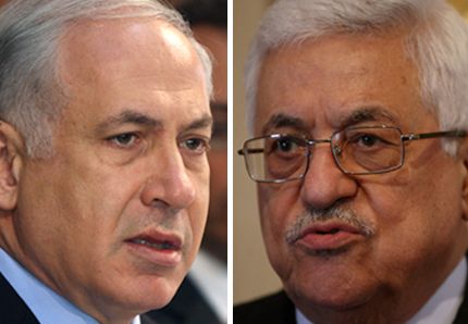 Réunion israélo-palestinienne : aucune percée