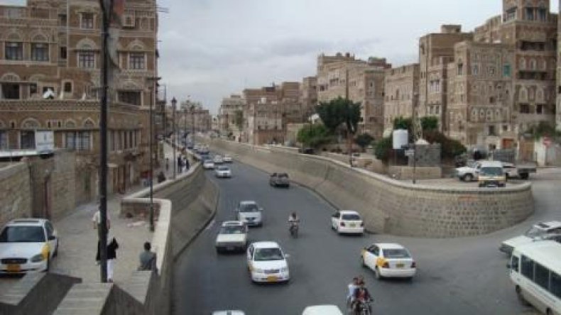 إطلاق سراح ثلاثة أجانب اختطفوا قبل خمسة أشهر باليمن