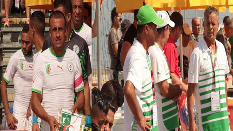 سقوط ثقيل لأشبال “بلومي” في إيطاليا!