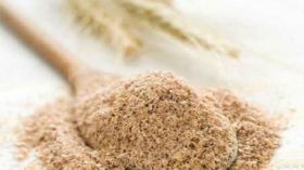 نخالة القمح تخفض الوزن وتحارب الإمساك والبواسير