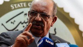 مساهل: الجزائر مستعدة لتقاسم تجربتها في المصالحة مع الليبيين