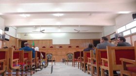 تأجيل محاكمة أربعة حقوقيين بباب الوادي