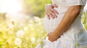 الإمساك خلال الحمل.. الأسباب والعلاج