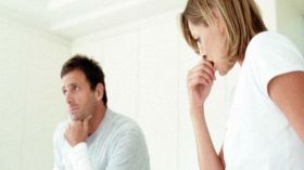 لا كرامة بين الزوجين.. من خاصم زوجه فكأنما خاصم ذاته!