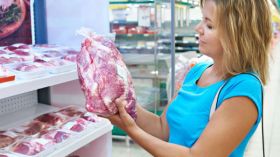 هذا ما يحدث لجسمك إن تخليت عن تناول اللحوم عاما كاملا؟!