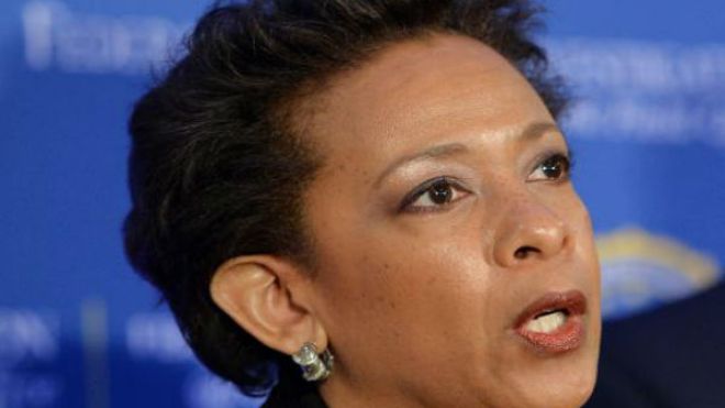 أوباما يعين امرأة سوداء وزيرة للعدل في سابقة من نوعها