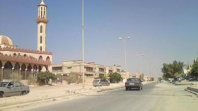 مقتل عقيد بالاستخبارات الليبية السابقة في بنغازي