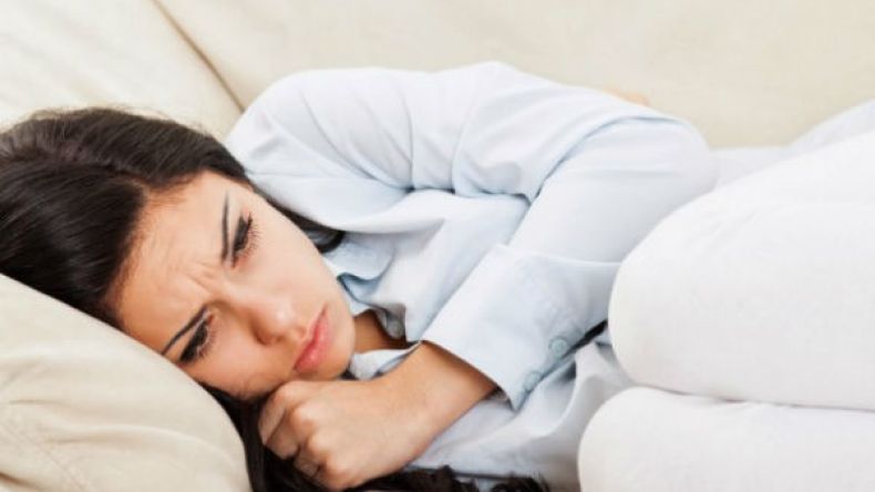 ماذا تعرفين عن سقوط الرحم؟!