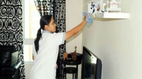 تحرق وتسرق وتشاركك زوجك!