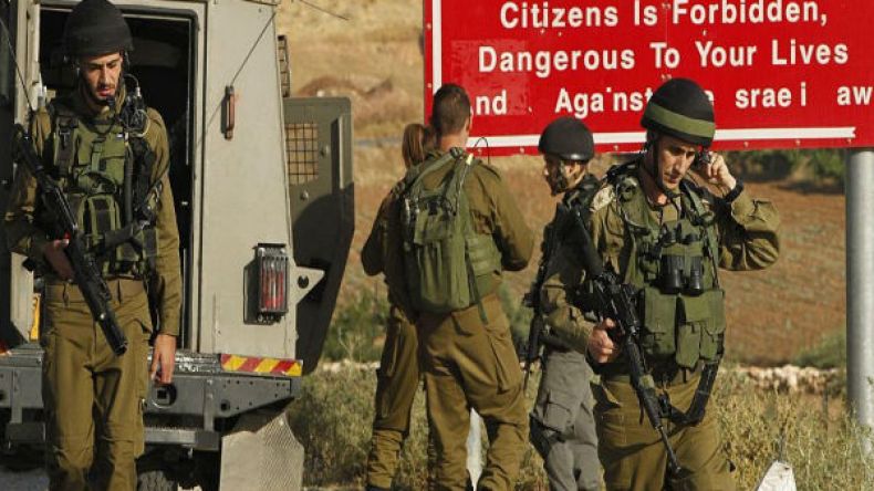 مقتل فلسطيني برصاص إسرائيلي في مخيم جنين