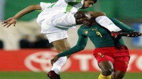 “بلوفة” يخطط للعودة إلى الجزائر من بوابة التدريب