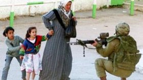 ‭”‬إرهاب فلسطيني‮”!‬