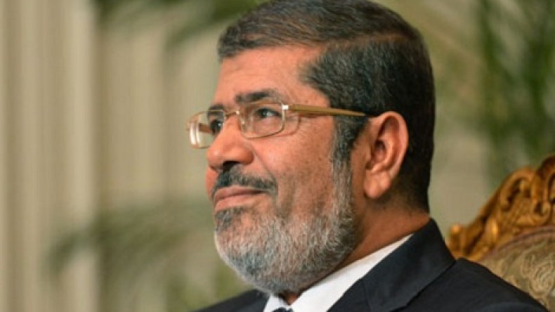 مصر: مرسي يعلن عن تعديل وزاري قريب