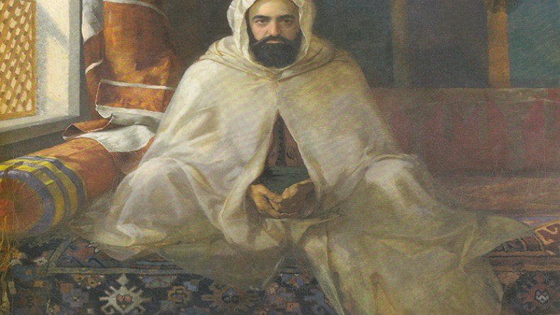 أبطال التاريخ في “المدية” نهاية أكتوبر!