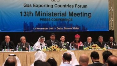 Qatar: un sommet des producteurs de gaz appelle à un prix plus équitable