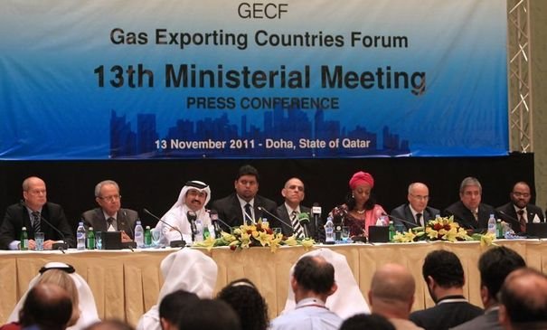 Qatar: un sommet des producteurs de gaz appelle à un prix plus équitable