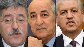 تبون ينهي “صراع الديكة” بين سلال وأويحيى!