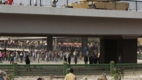 كل رؤساء العالم نطقوا .. إلا الحكام العرب