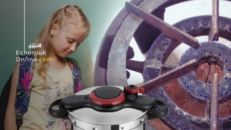 “الطابونة” والطنجرة المضغوطة يتسببان في مآسي خلال رمضان