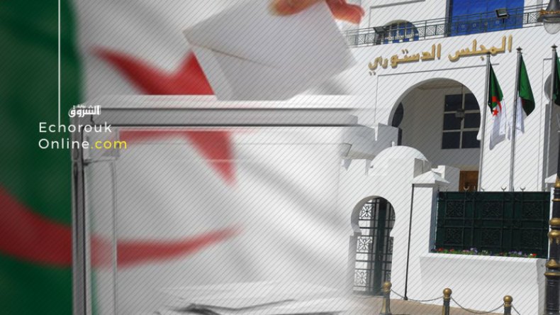 هل تؤجل رئاسيات 4 جويلية إلى إشعار آخر بقوة القانون!