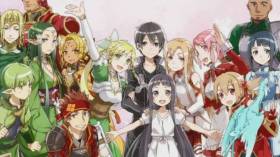 هوس رسوم الهانتاي والأنمي يجتاح الأطفال والمراهقين