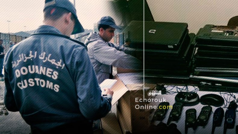 تهريب 400 مليار في صفقات تركيب وهمية للحواسيب!