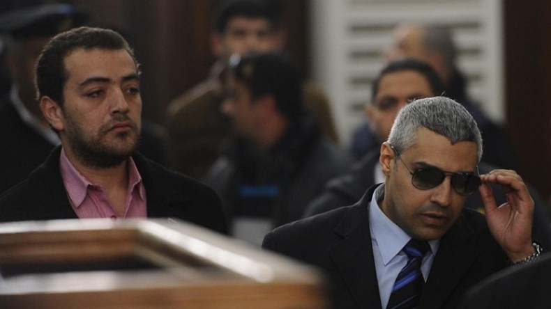 مصر.. تأجيل محاكمة عدد من صحفيي “الجزيرة” لـ 2 أوت المقبل