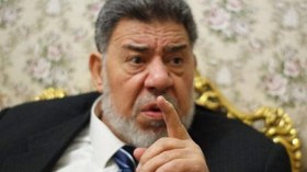 وفاة سيف الإسلام البنا النجل الأكبر لمؤسس “الإخوان المسلمين”