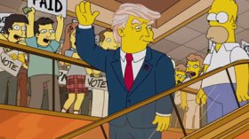 وعند “آل سيمسون” الخبر اليقين