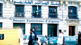 أرباح بنك الجزائر الخارجي فاقت 30 مليار دينار في 2011