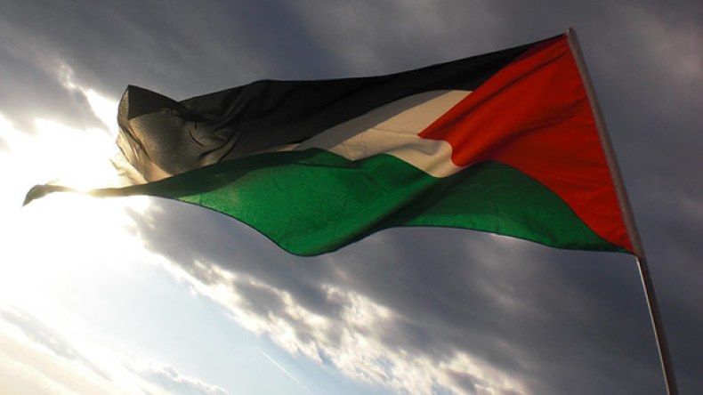 الجزائر تدعم موازنة السلطة الفلسطينية بـ26 مليون دولار