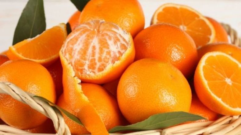 هذه فوائد اليوسفي لبشرتك وجسمك؟!