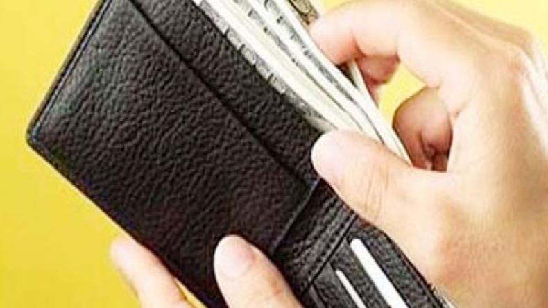 دوريات نحو جيوب الأزواج!