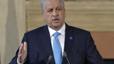 Sellal's Ministers Have 60 Days To Promote Investment