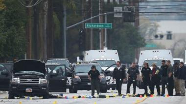 La fusillade aux Etats-Unis revendiquée par Daech