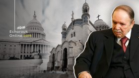 بوتفليقة دعا “مسيحيين ويهود” لحضور احتفالات الفاتح نوفمبر!