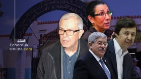 سجن الحراش يعيش حالة اكتظاظ بأفراد العصابة!