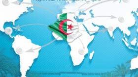 بوقدوم يعلن عن 5 قرارات لتعزيز الدبلوماسية الاقتصادية للجزائر