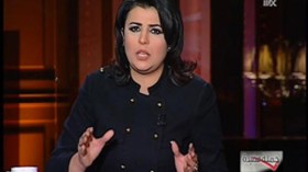 منى الشاذلي في حداد؟